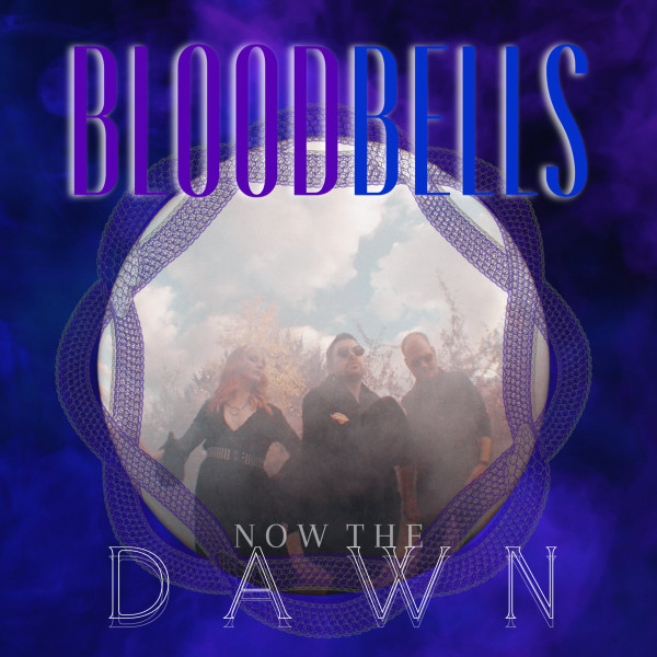 Now The Dawn 