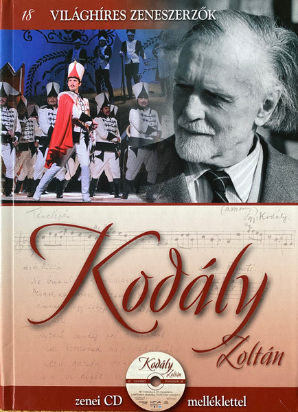 Kodály Zoltán