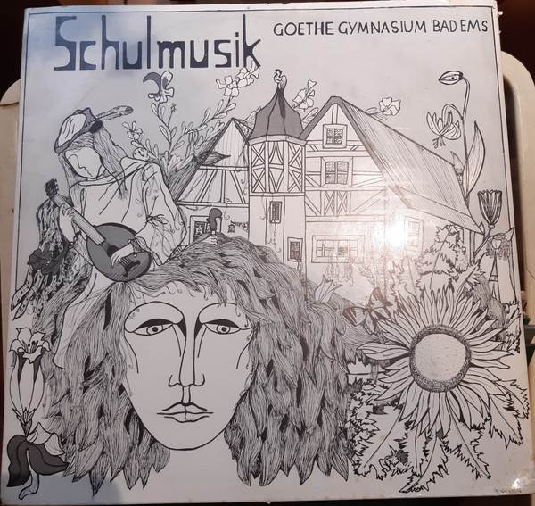 Schulmusik Goethe Gymnasium Bad Ems