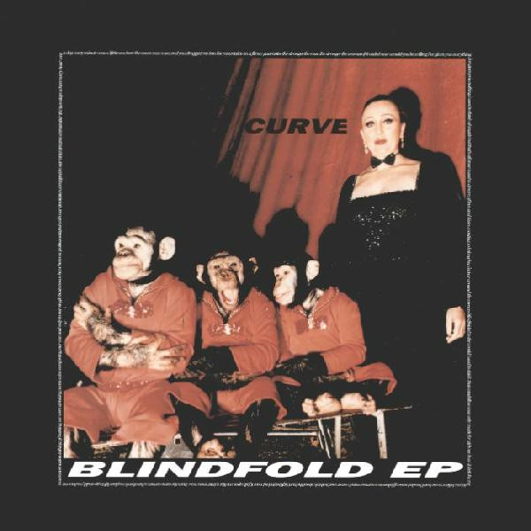 Blindfold EP