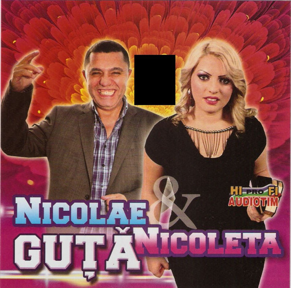 Nicolae Guță & Nicoleta