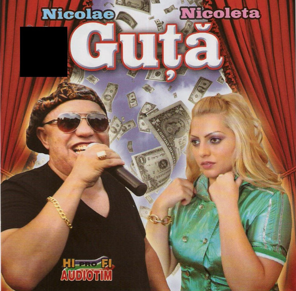 Nicolae & Nicoleta Guță