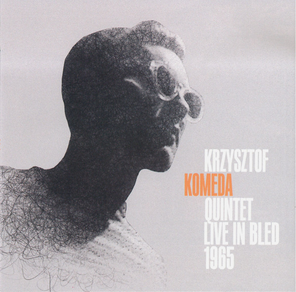 Live In Bled 1965