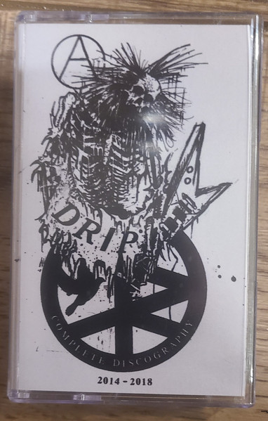 Complete Discography 2014 - 2018