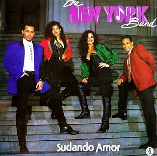 Sudando Amor