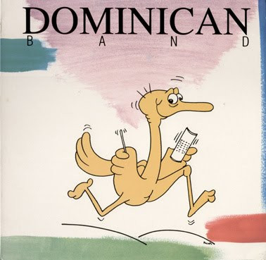 Dominican Band