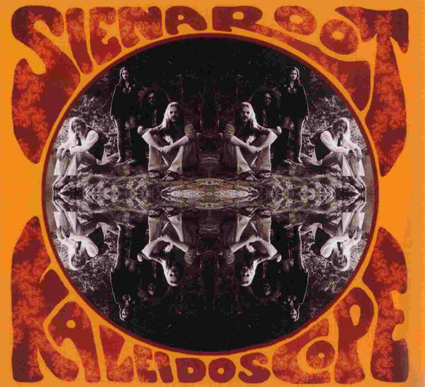 Kaleidoscope