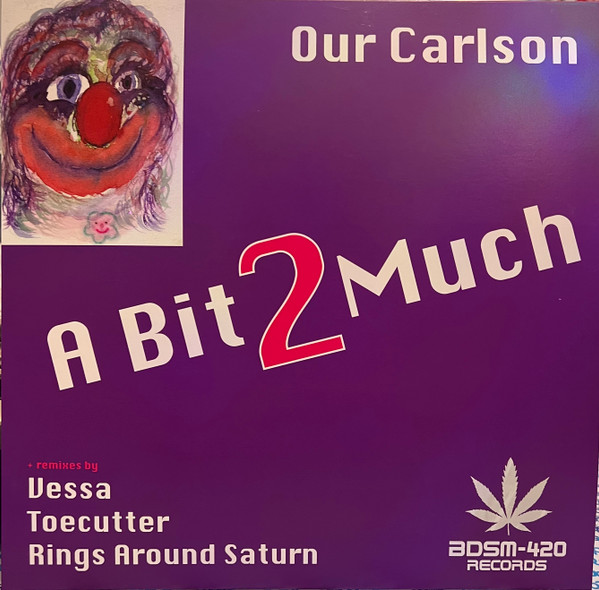 A Bit2Much
