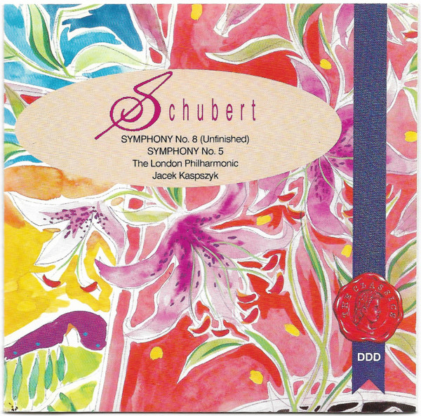 "Unfinished" Symphony 