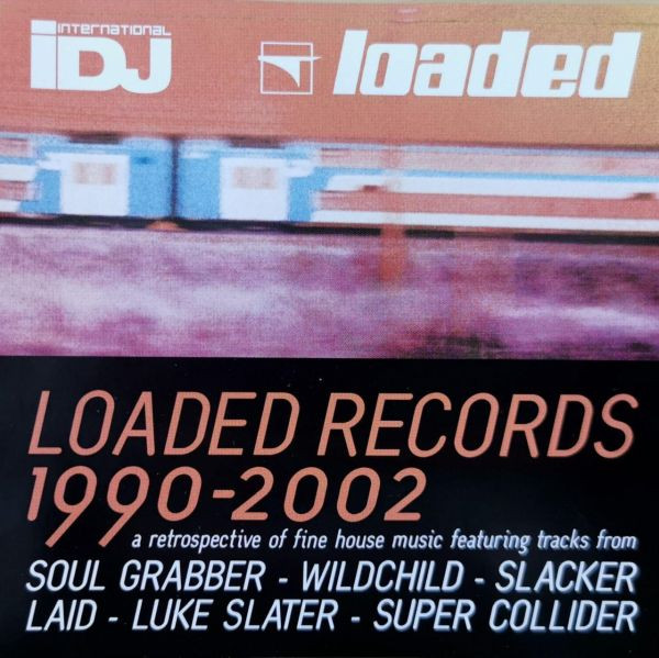 Loaded Records 1990-2002