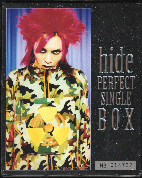 Perfect Single Box
