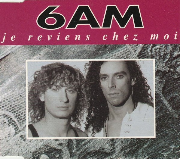 Je Reviens Chez Moi