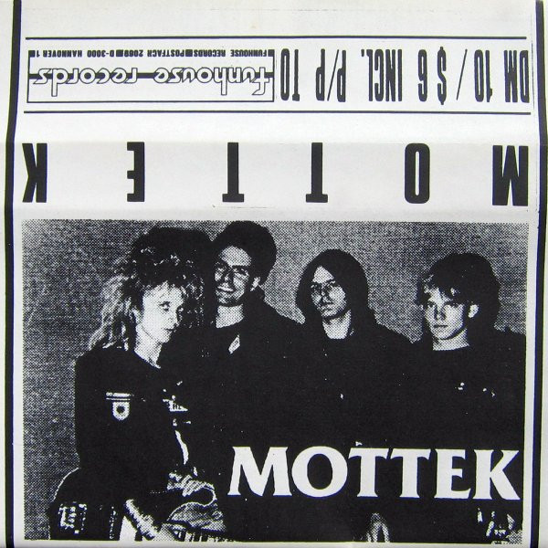 Mottek