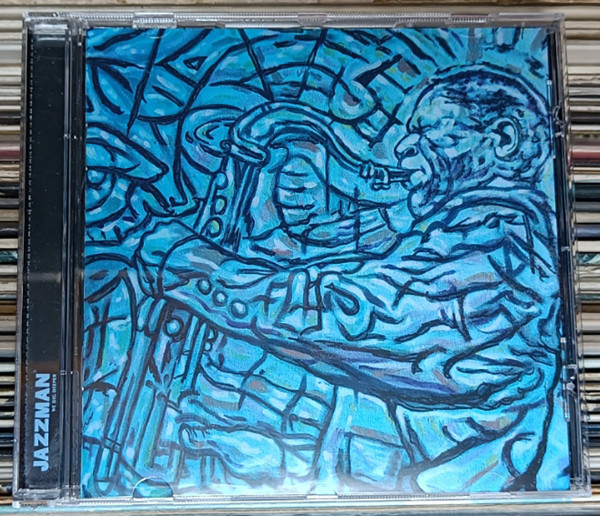 Spiritual Jazz Vol. 15: A Tribute To Trane 