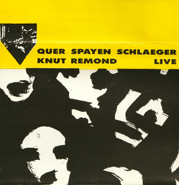 Quer Spayen Schlaeger (Live)