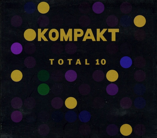 Total 10