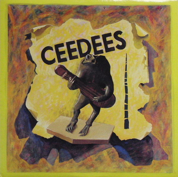Ceedees