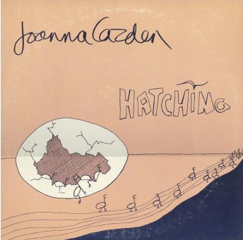 Hatching