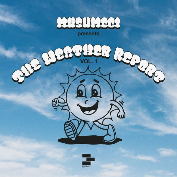 The Weather Report Vol. 1