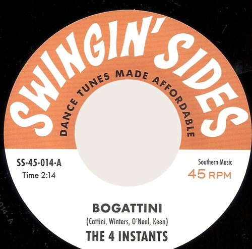 Bogattini / The Whip