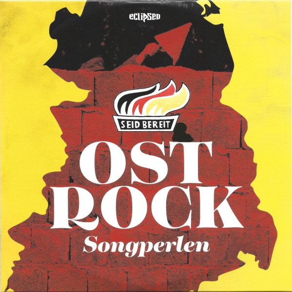 Ostrock Songperlen