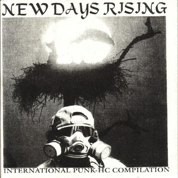 New Days Rising