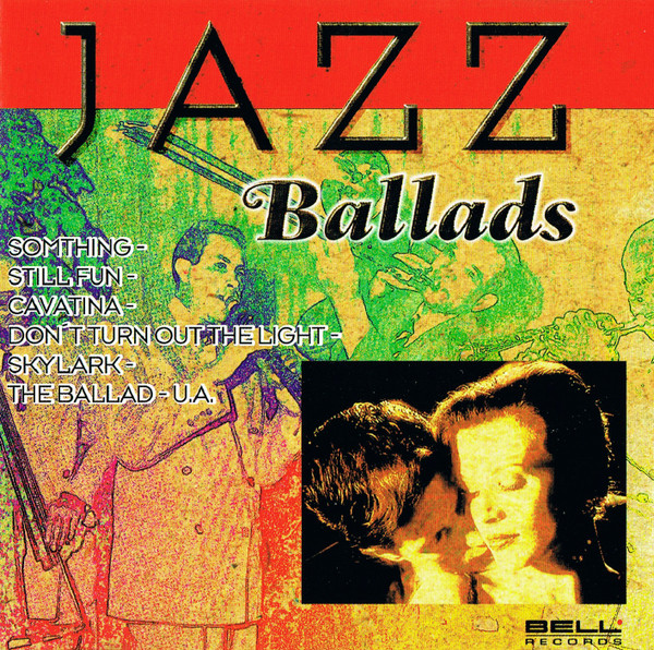 Jazz Ballads