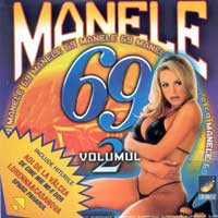Manele 69 Volumul 2
