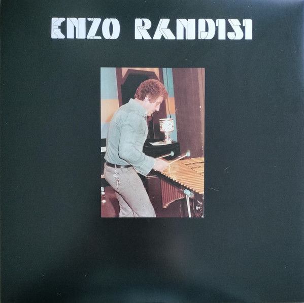 Enzo Randisi