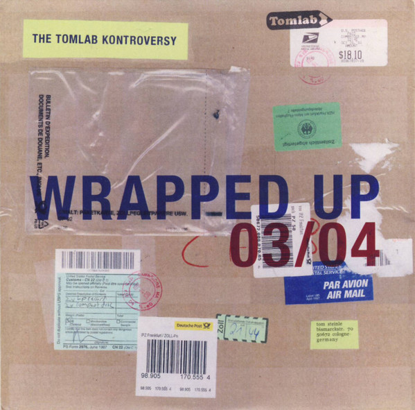 Wrapped Up 03/04