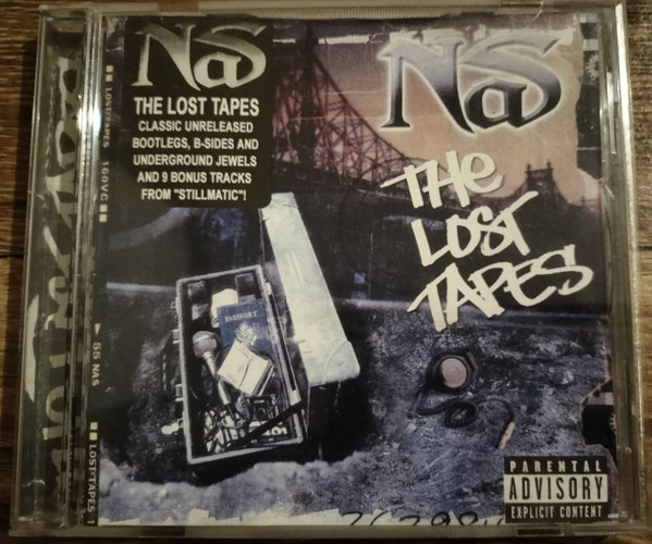 The Lost Tapes