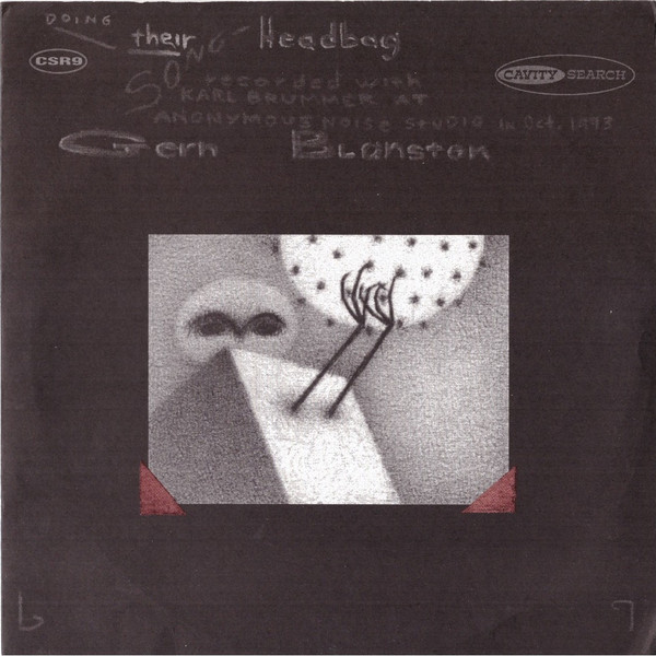 Headbag / Radon