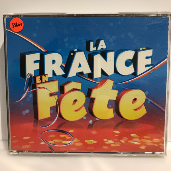 La France En Fête