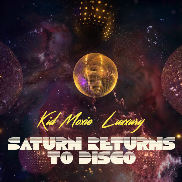 Saturn Returns To Disco