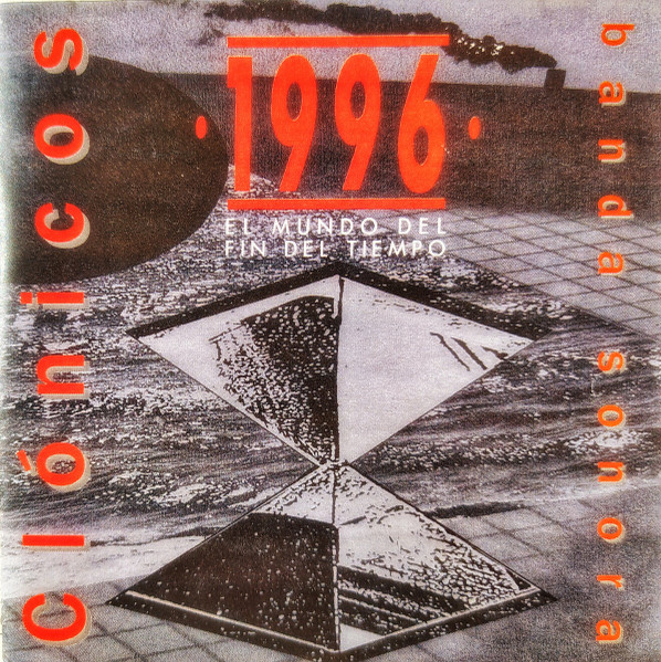 1996 El Mundo Del Fin Del Tiempo