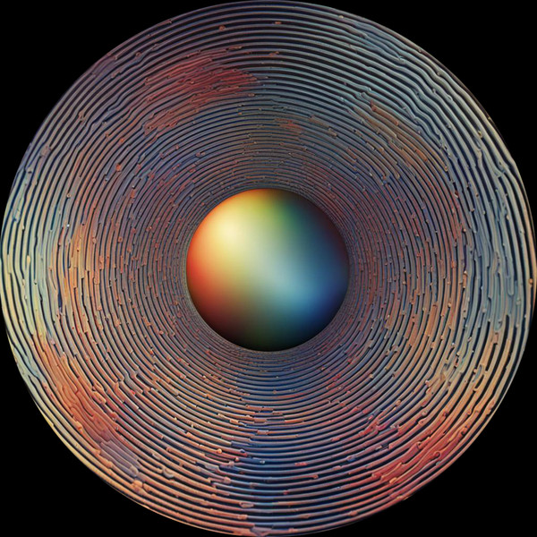 Spaces
