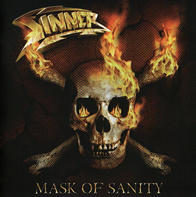 Mask Of Sanity