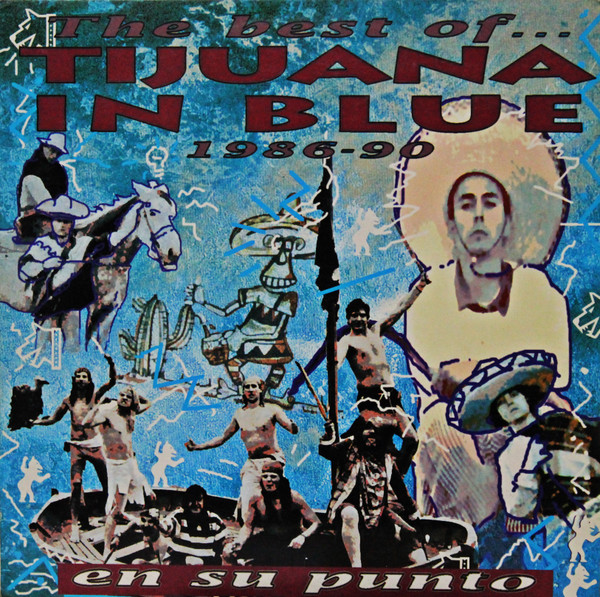 En Su Punto - The Best Of... 1986-90