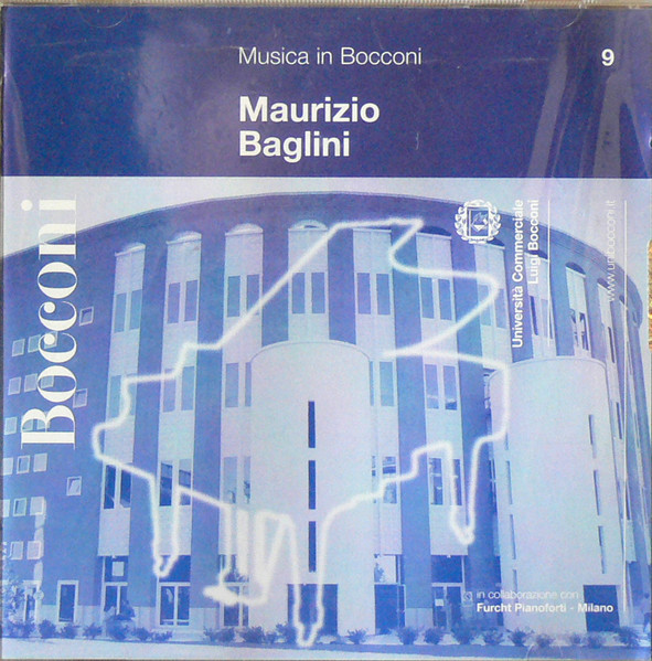 Musica In Bocconi