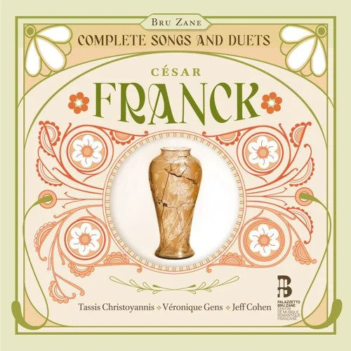 Complete Songs And Duets