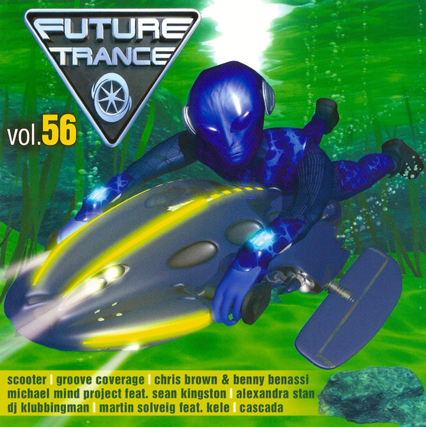 Future Trance Vol.56