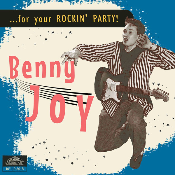 ... For Your Rocking Party!