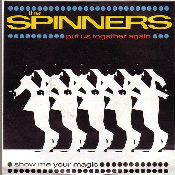Put Us Together Again / Show Me Your Magic