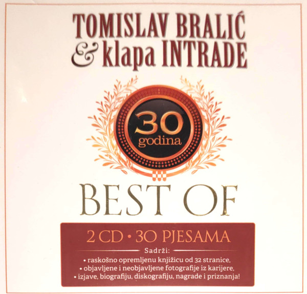 Best Of... 30 Godina