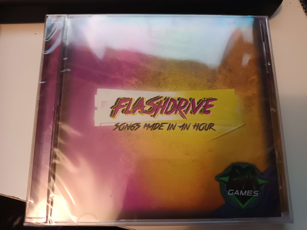 FlashDrive