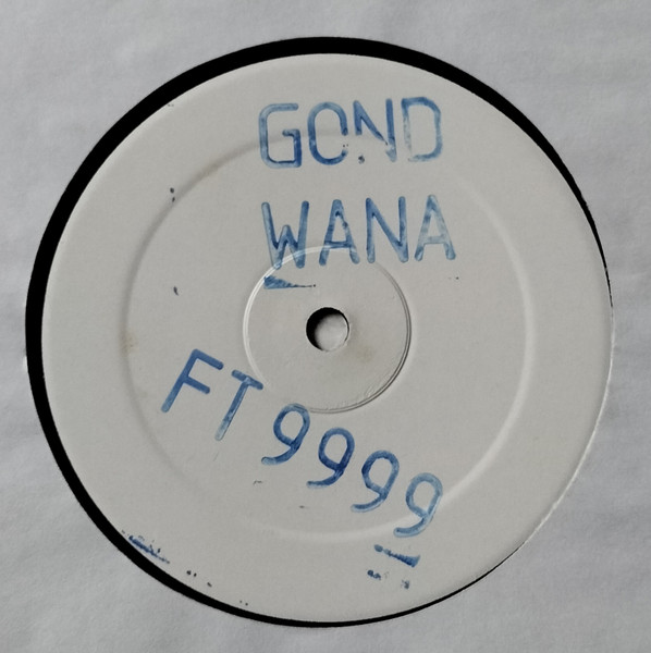 Gondwana Revisited - Pig Wobble Remixes