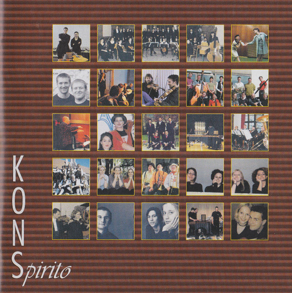 Konspirito