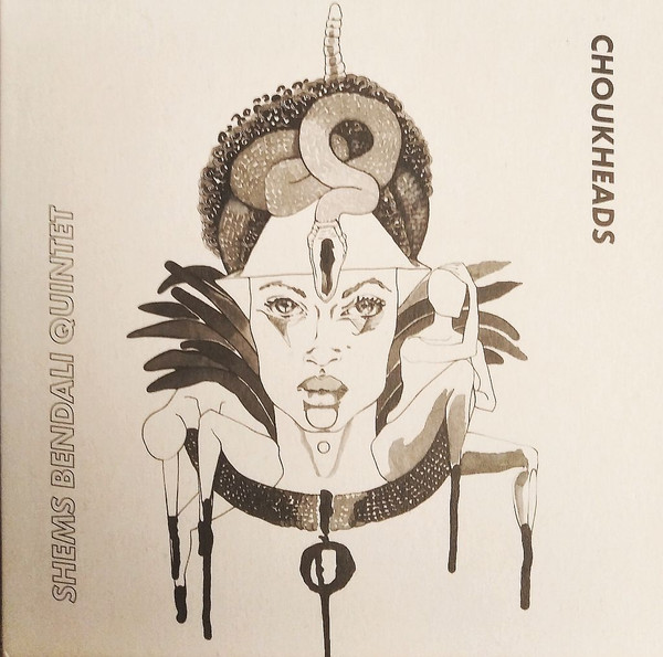 Choukheads