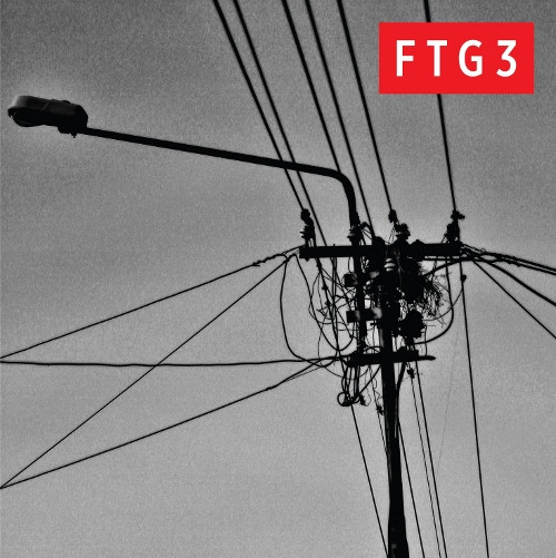 Fakkelteitgroep Vol. 3
