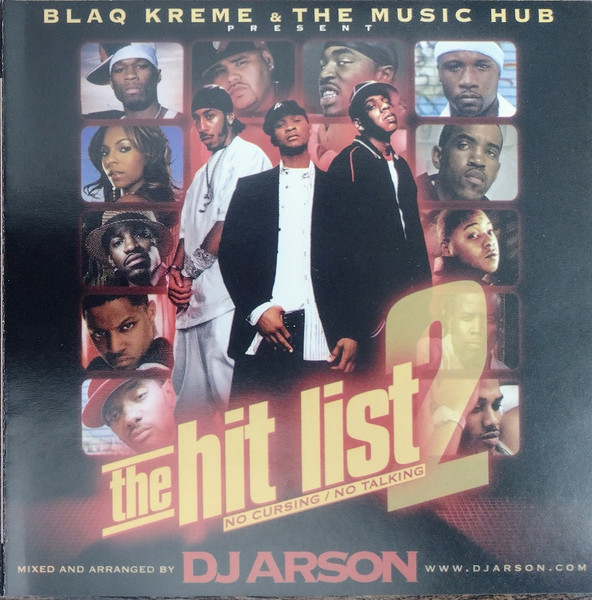 The Hit-List 2